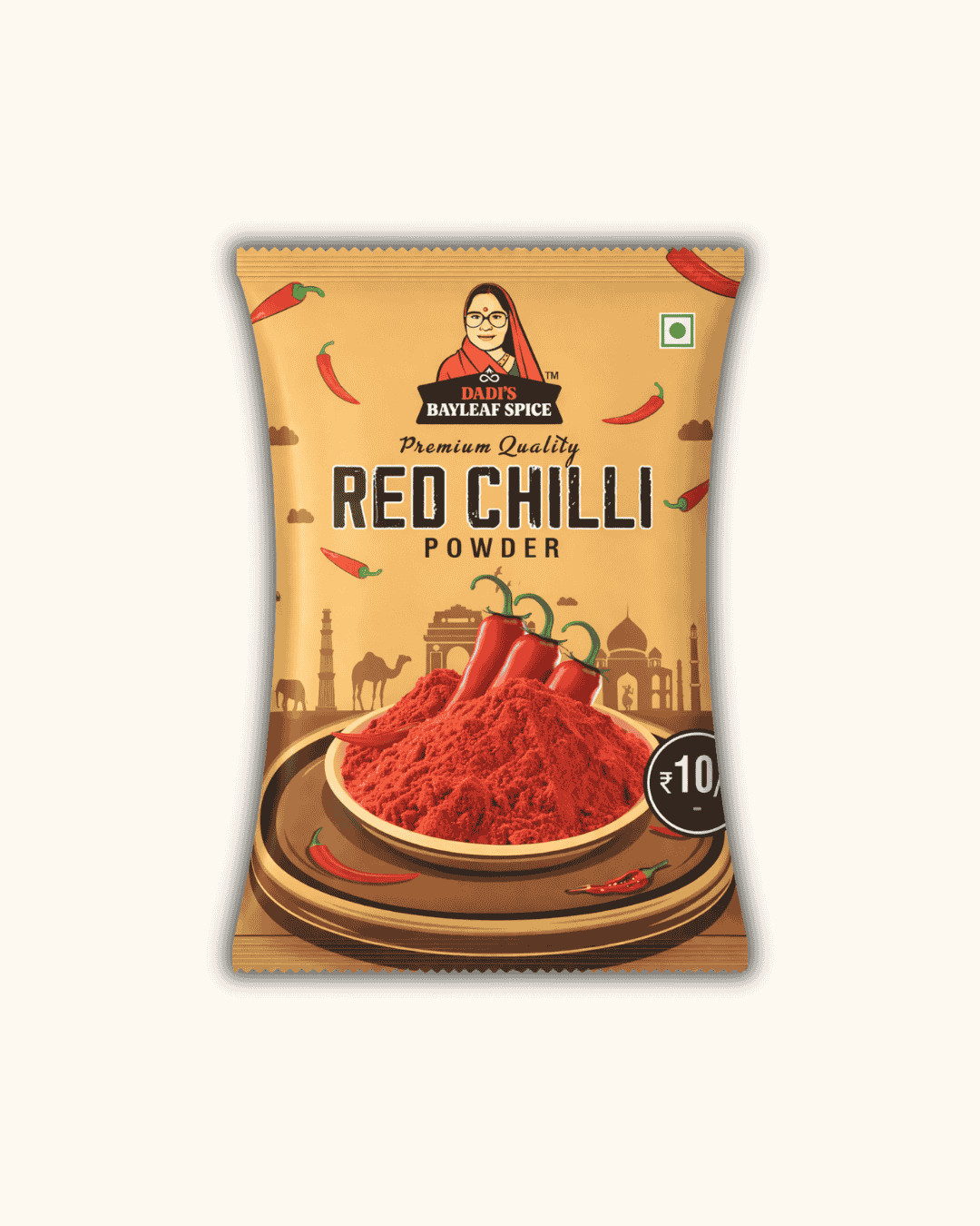 Red Chilli image